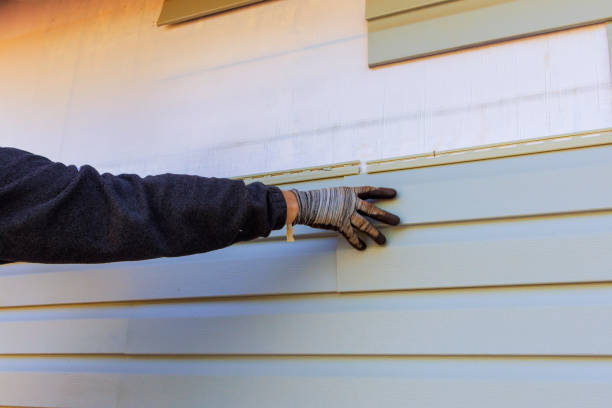 Best Siding Removal and Disposal  in Fulton, KY